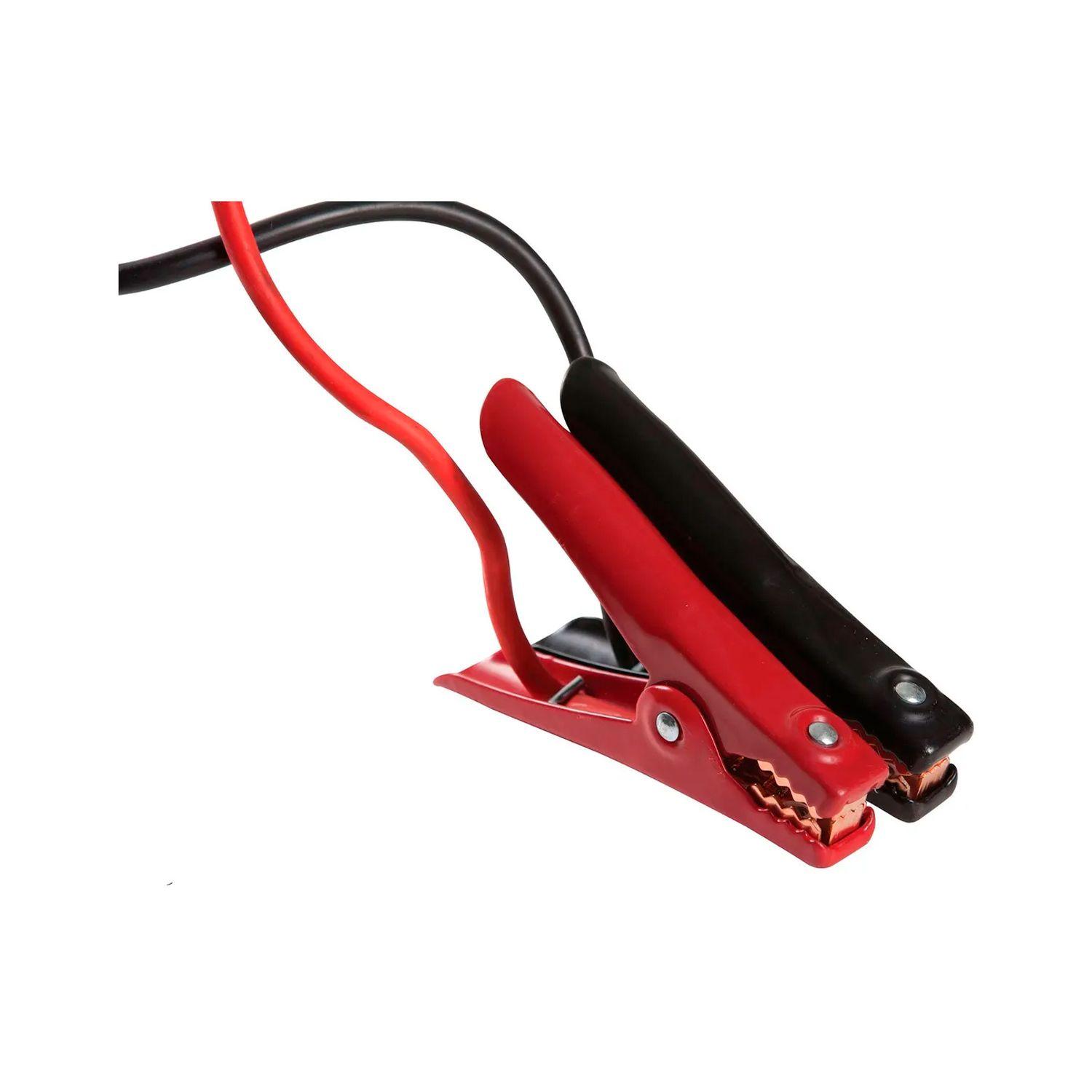 Partidor Auxiliar Para Autos Black+Decker JS500S-B2C 500amp-1