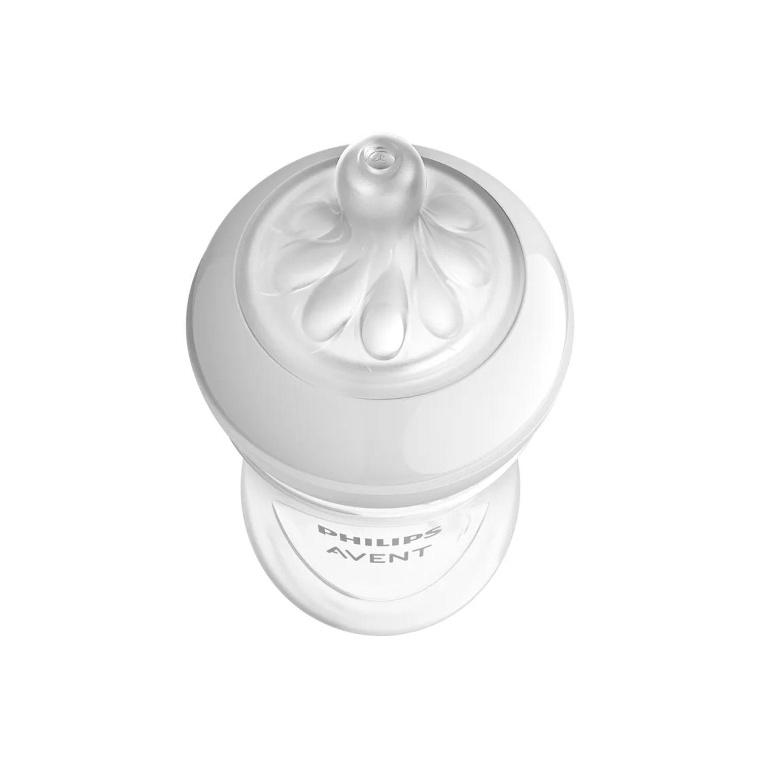 Tetinas Avent Natural Response 0m+ Flujo Lento 2UN-1