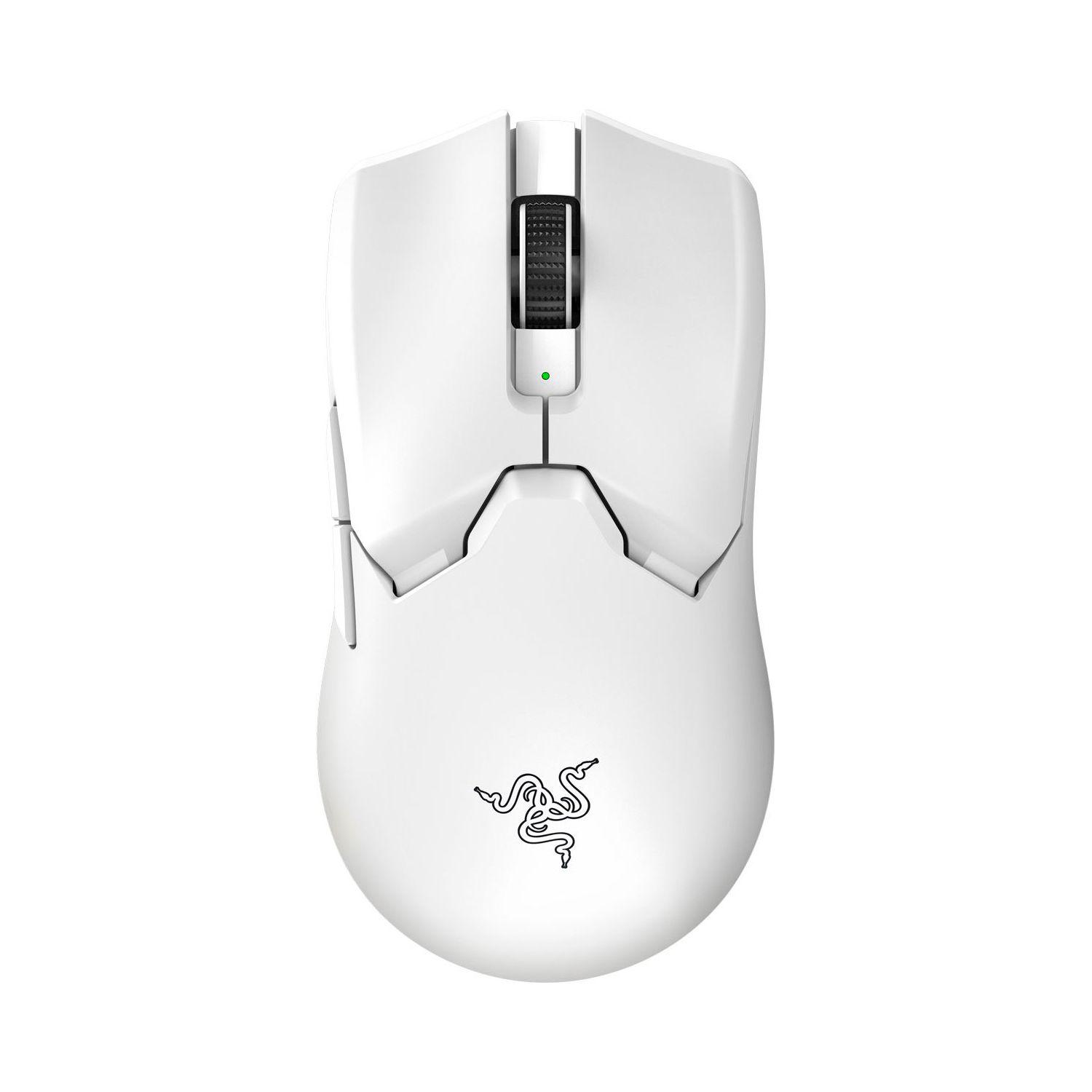 Mouse Inalámbrico Razer Viper V2 Pro Blanco 30000dpi-0