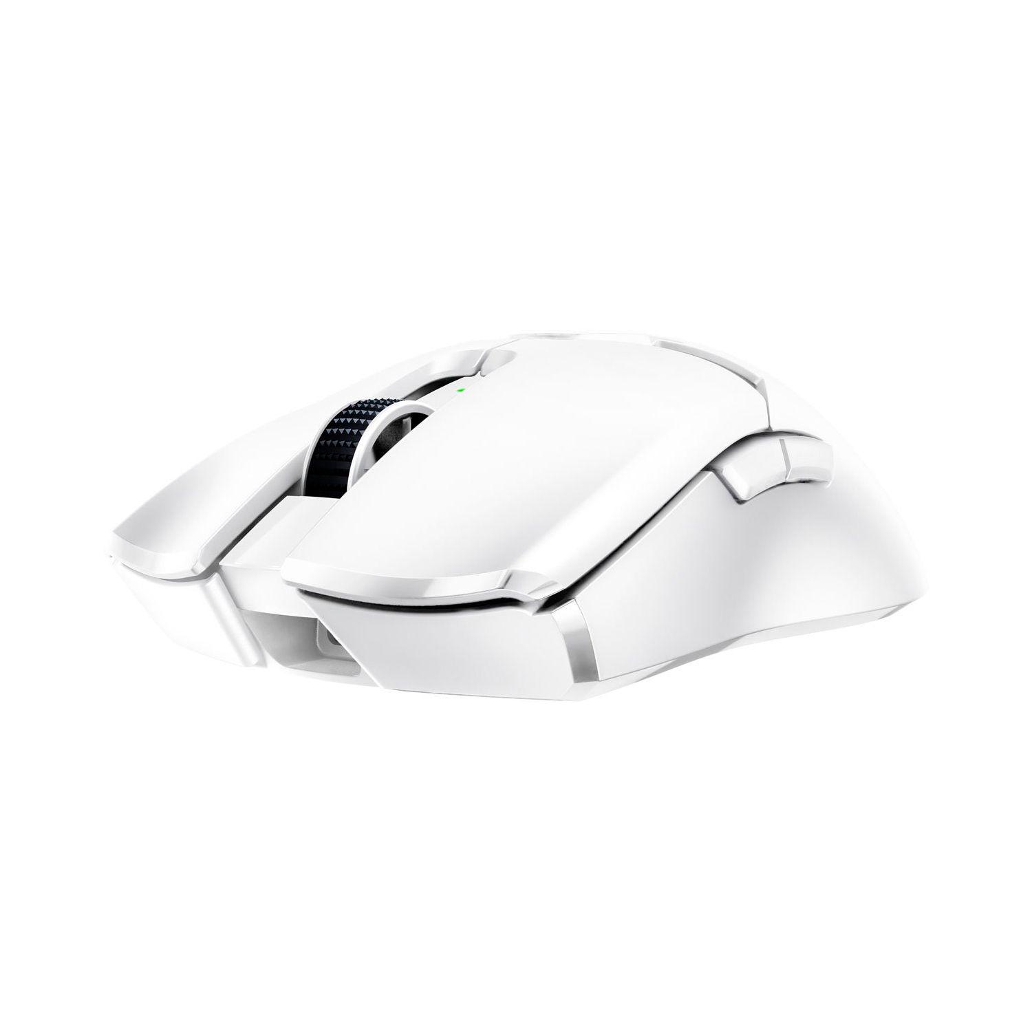 Mouse Inalámbrico Razer Viper V2 Pro Blanco 30000dpi-2