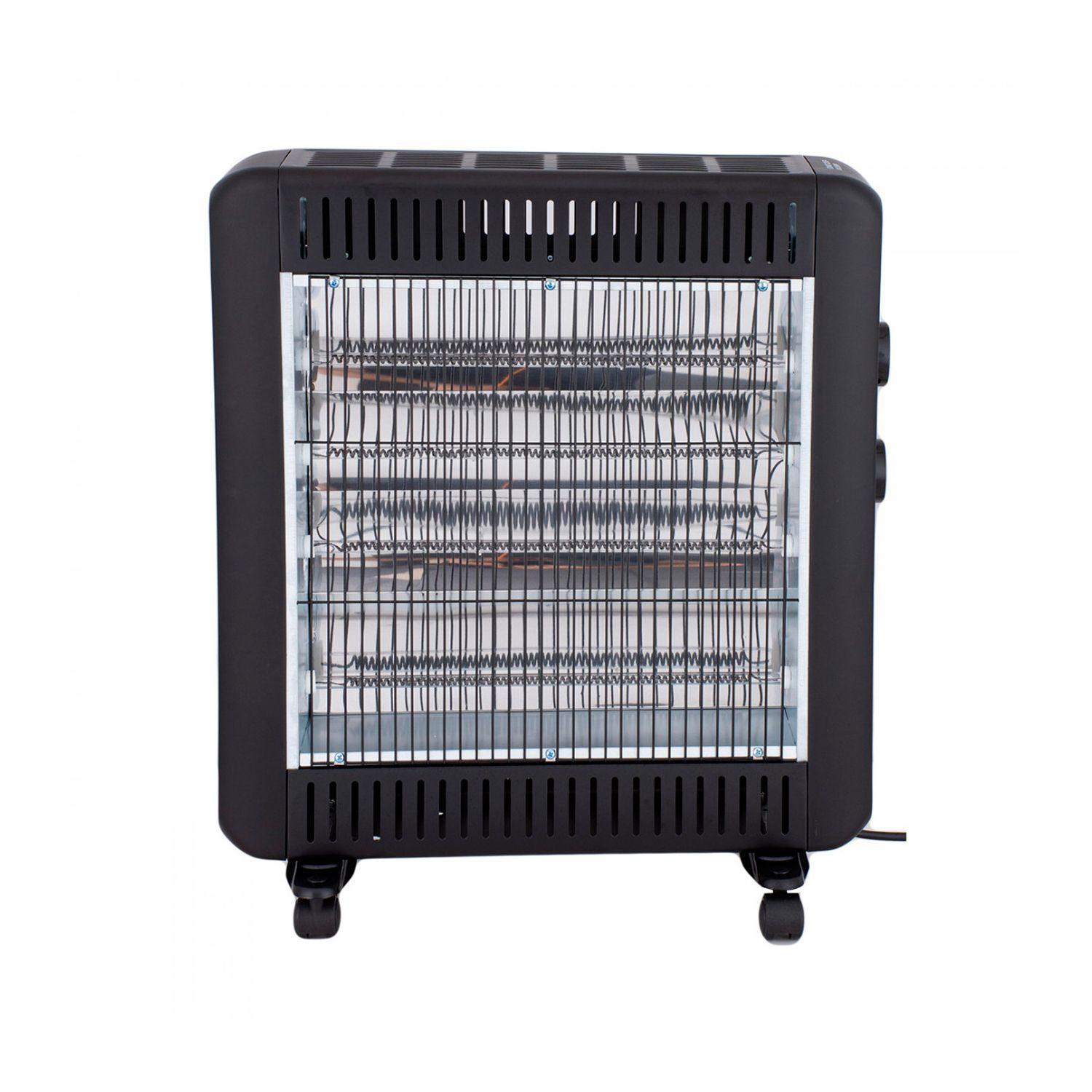 Estufa Eléctrica Thorben Carbon Heat 2000W-1
