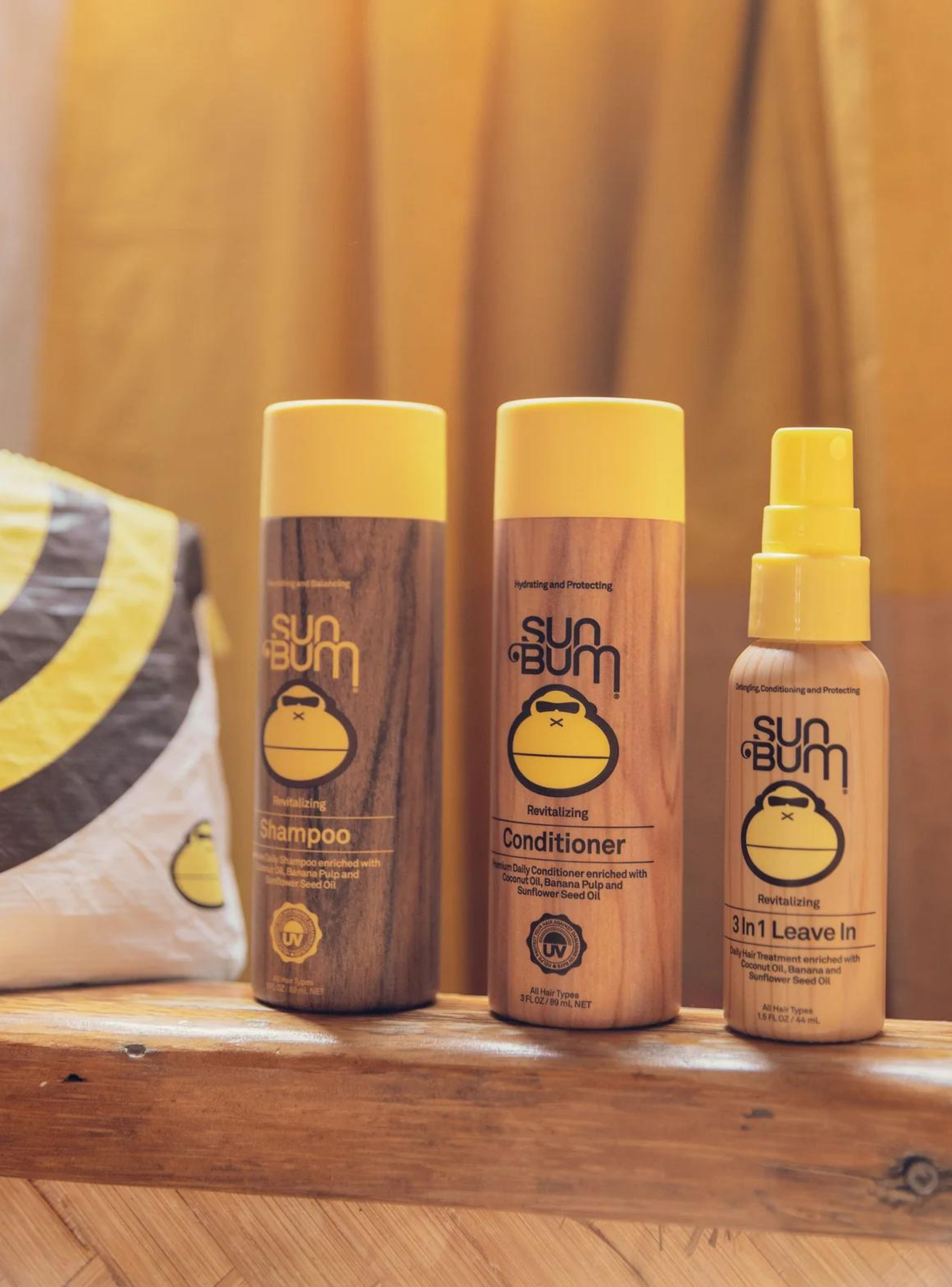 HAIR CARE TRAVEL ESSENTIALS KIT-1