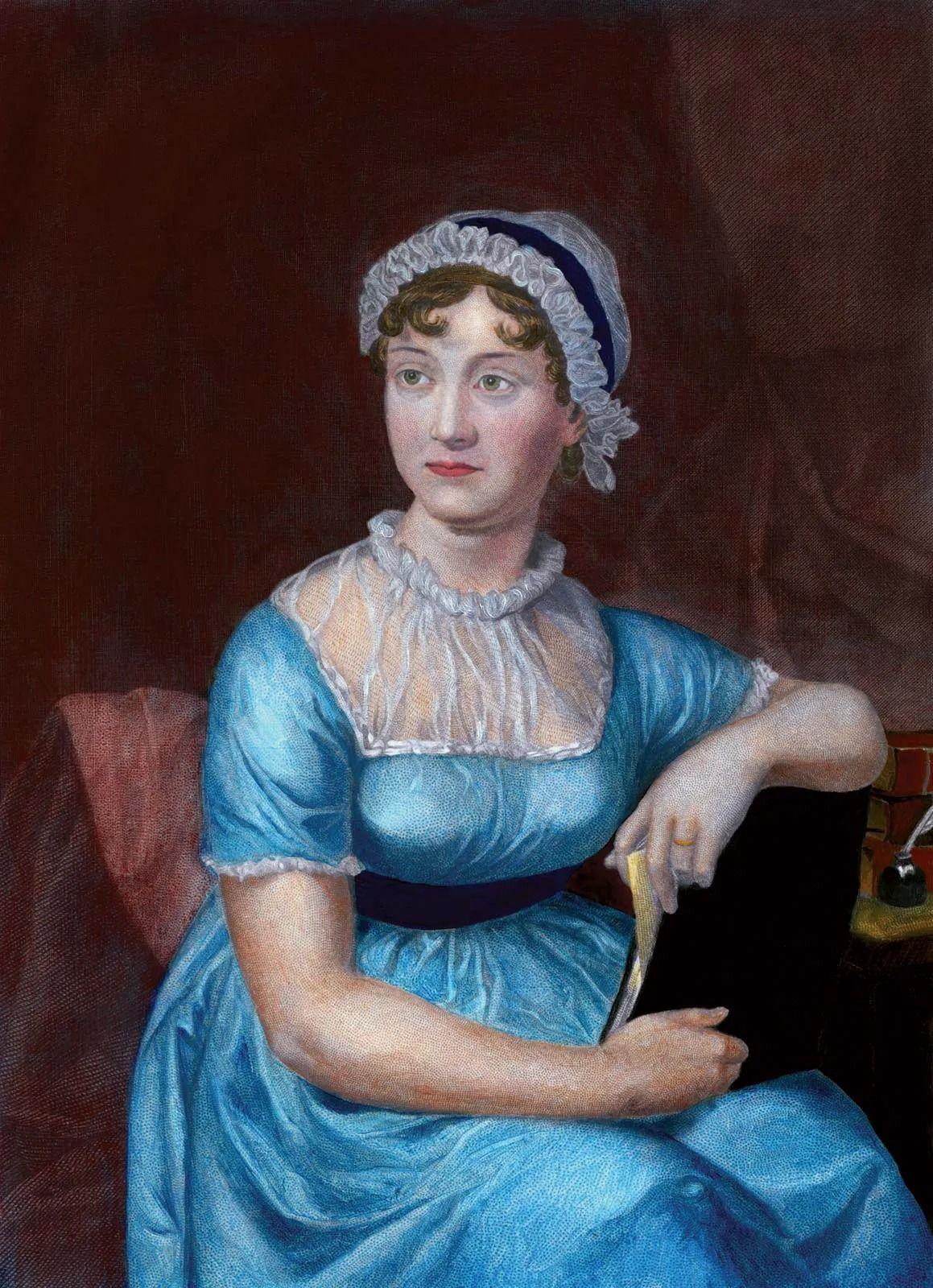 Sentido Y Sensibilidad - Jane Austen-2