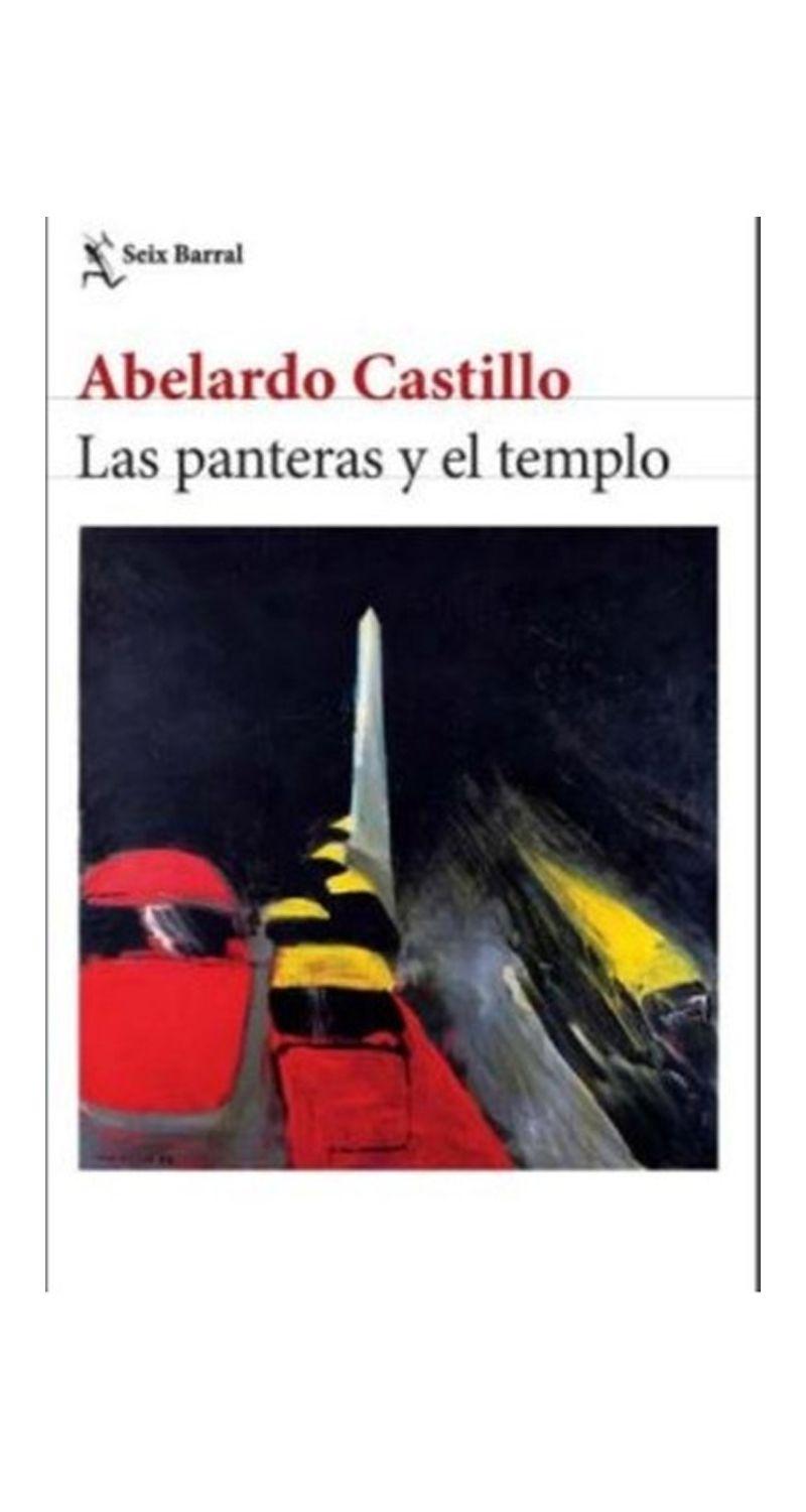 Las Panteras Y El Templo | Una L.tudor-0