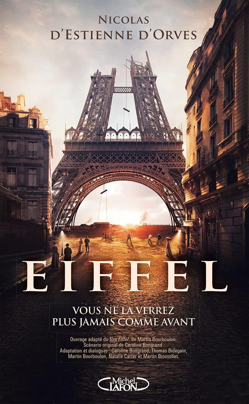 Eiffel | Megan Maxwell-0