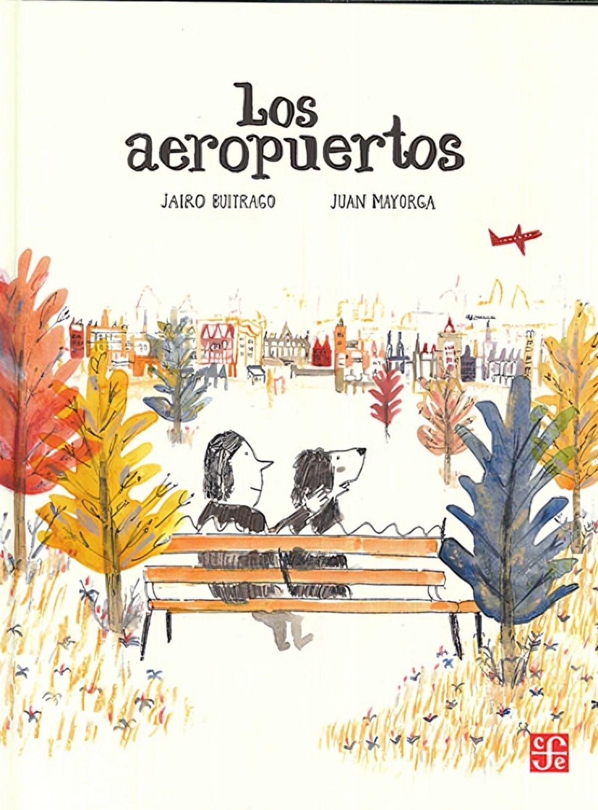 LIBRO Los Aeropuertos-0