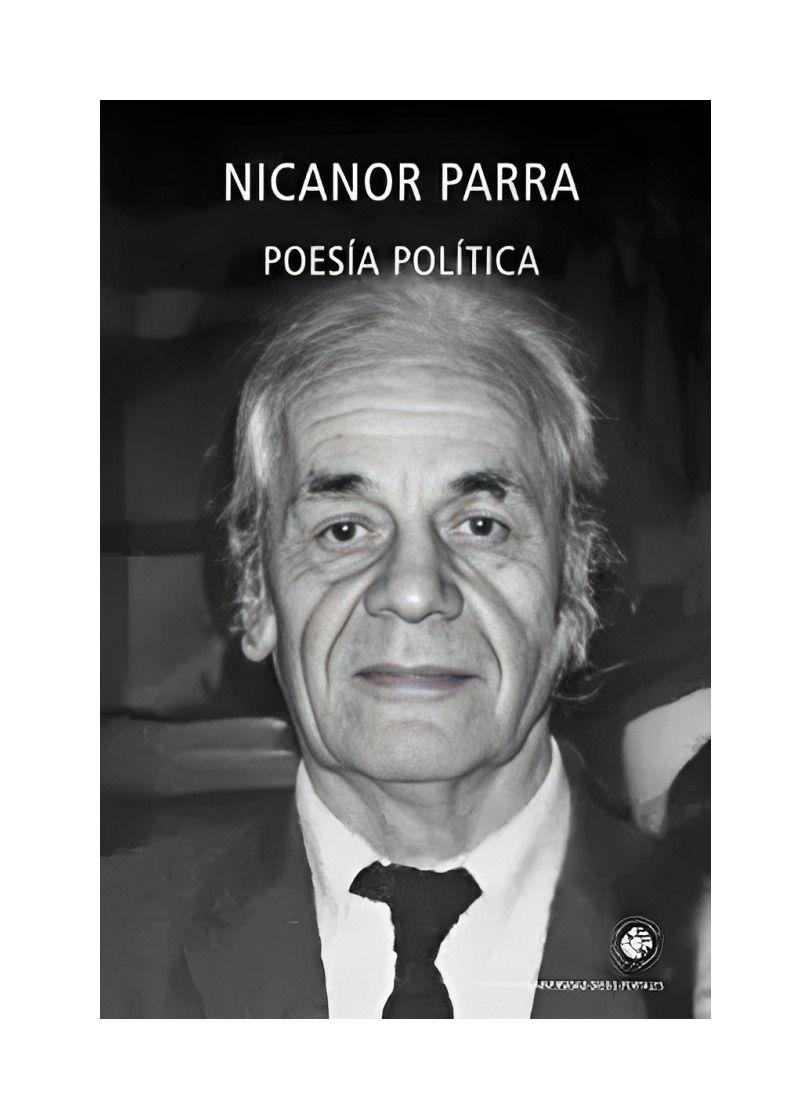 Poesía Política - Nicanor Parra-0
