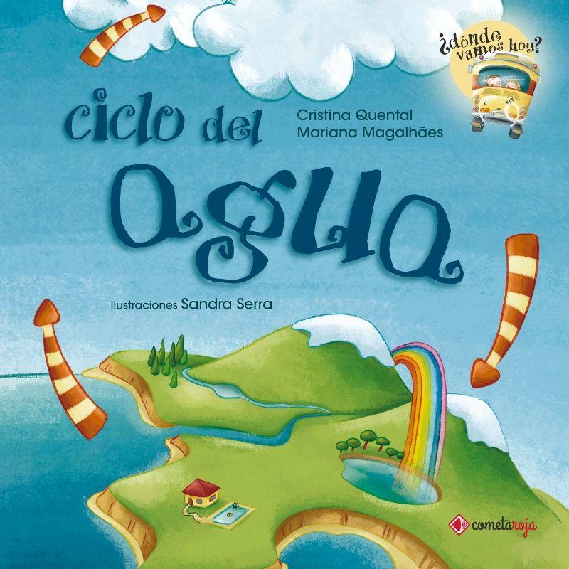 Ciclo Del Agua - Cristina Quental - Marian Magalhaes-0