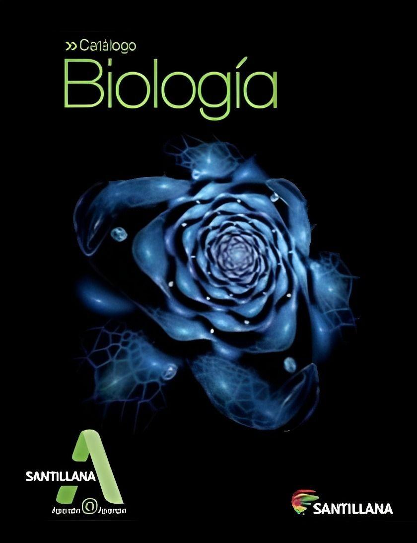 BIOLOGIA 2 MEDIO APRENDER@APRENDER (LIBRO DE ESTUDIO). Editorial: Santillana-0
