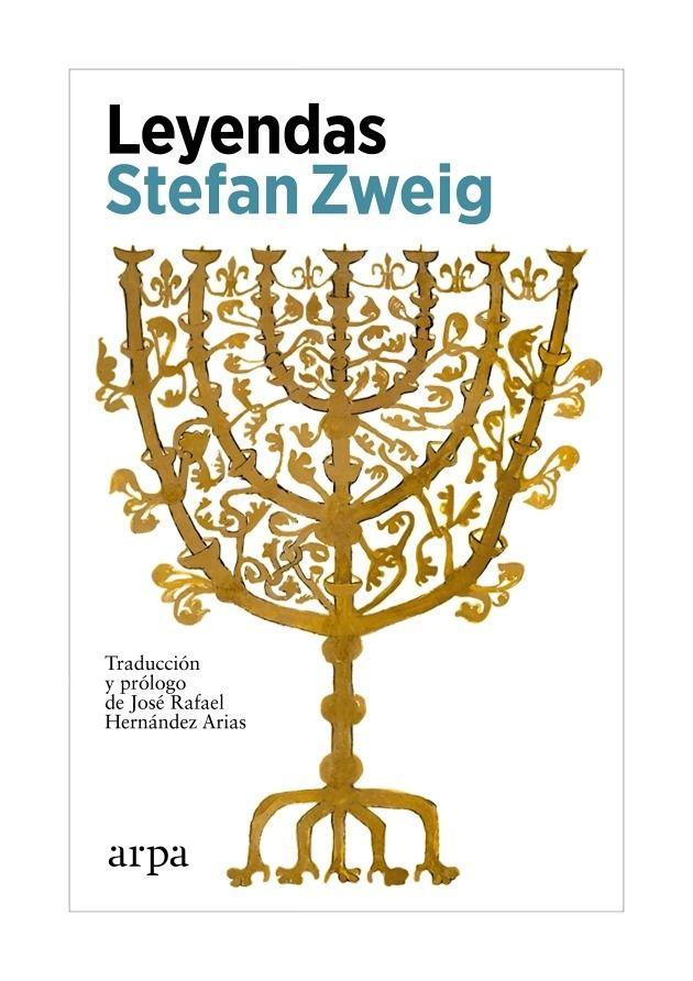 LEYENDAS | STEFAN ZWEIG | 046-0