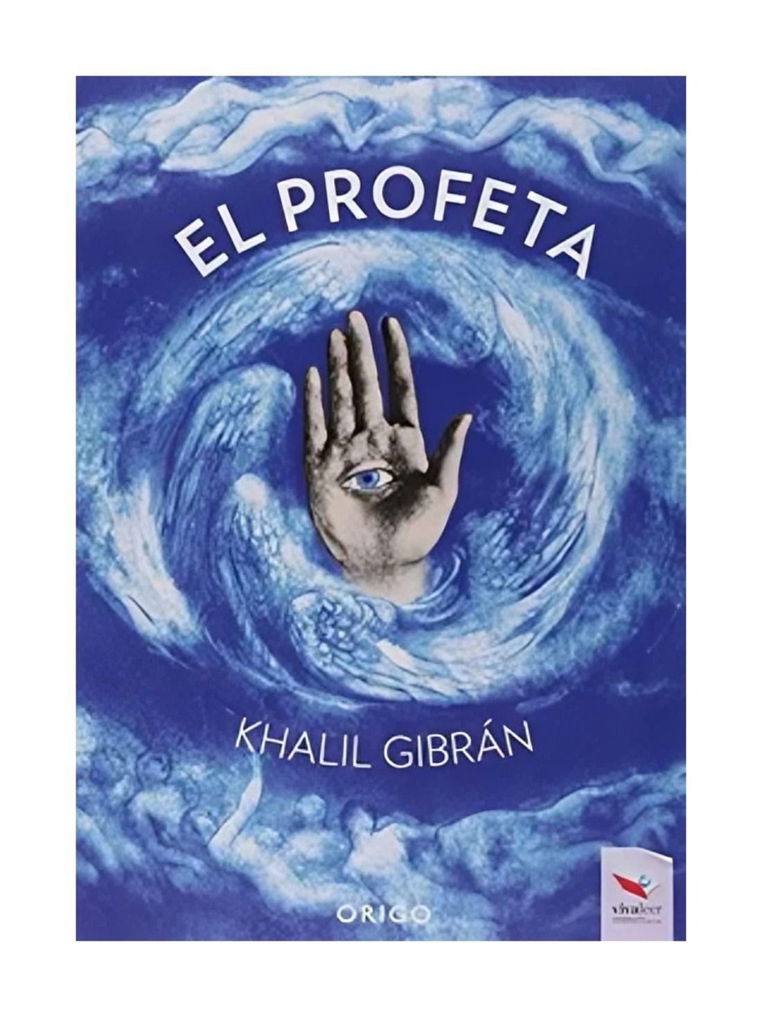 El Profeta | El Profeta | Gibran Khalil | 797-0