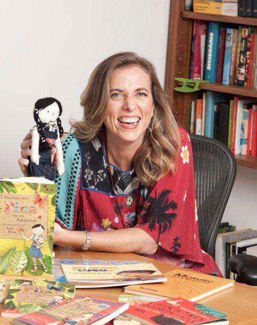 Libro Diario De Pilar En Machu Picchu -063--3