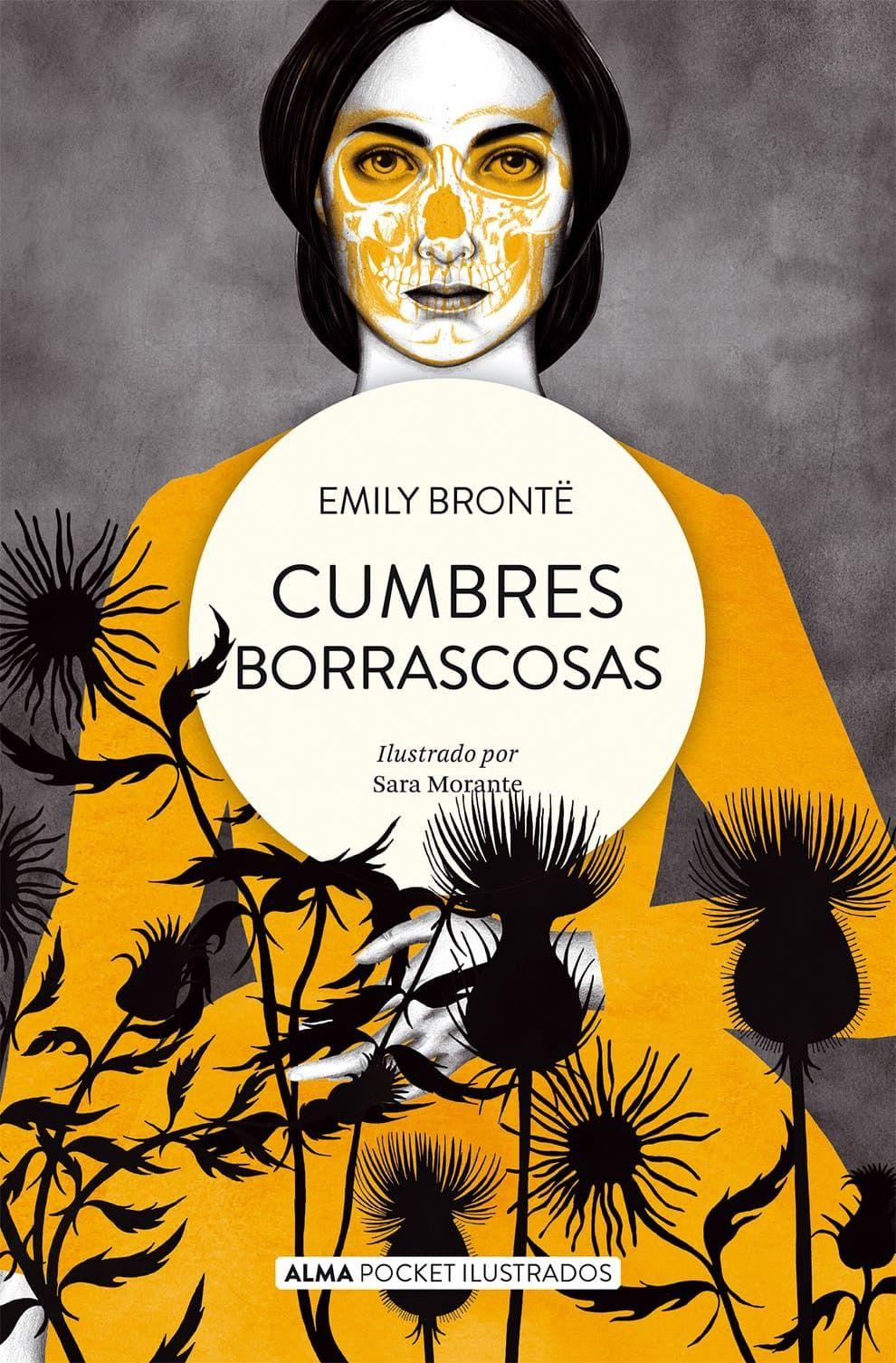 Cumbres Borrascosas | Emily Bronte | Alma | 535-0