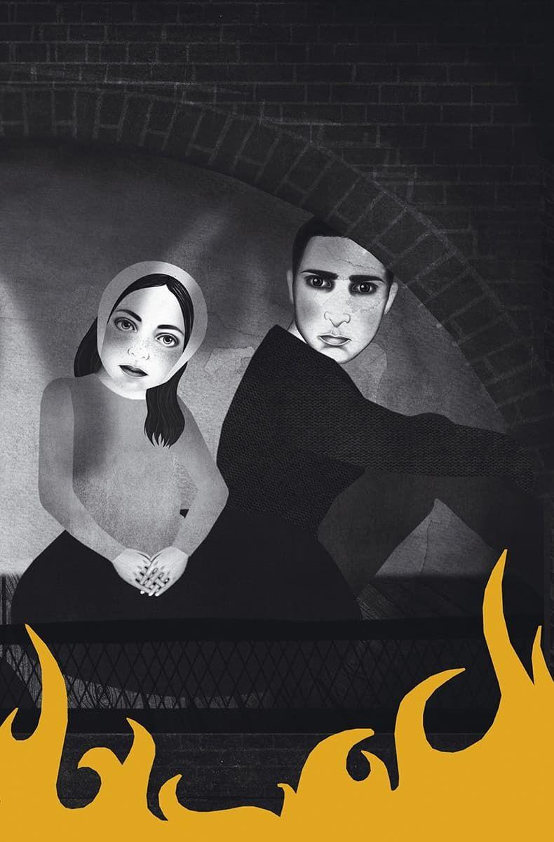 Cumbres Borrascosas | Emily Bronte | Alma | 535-3