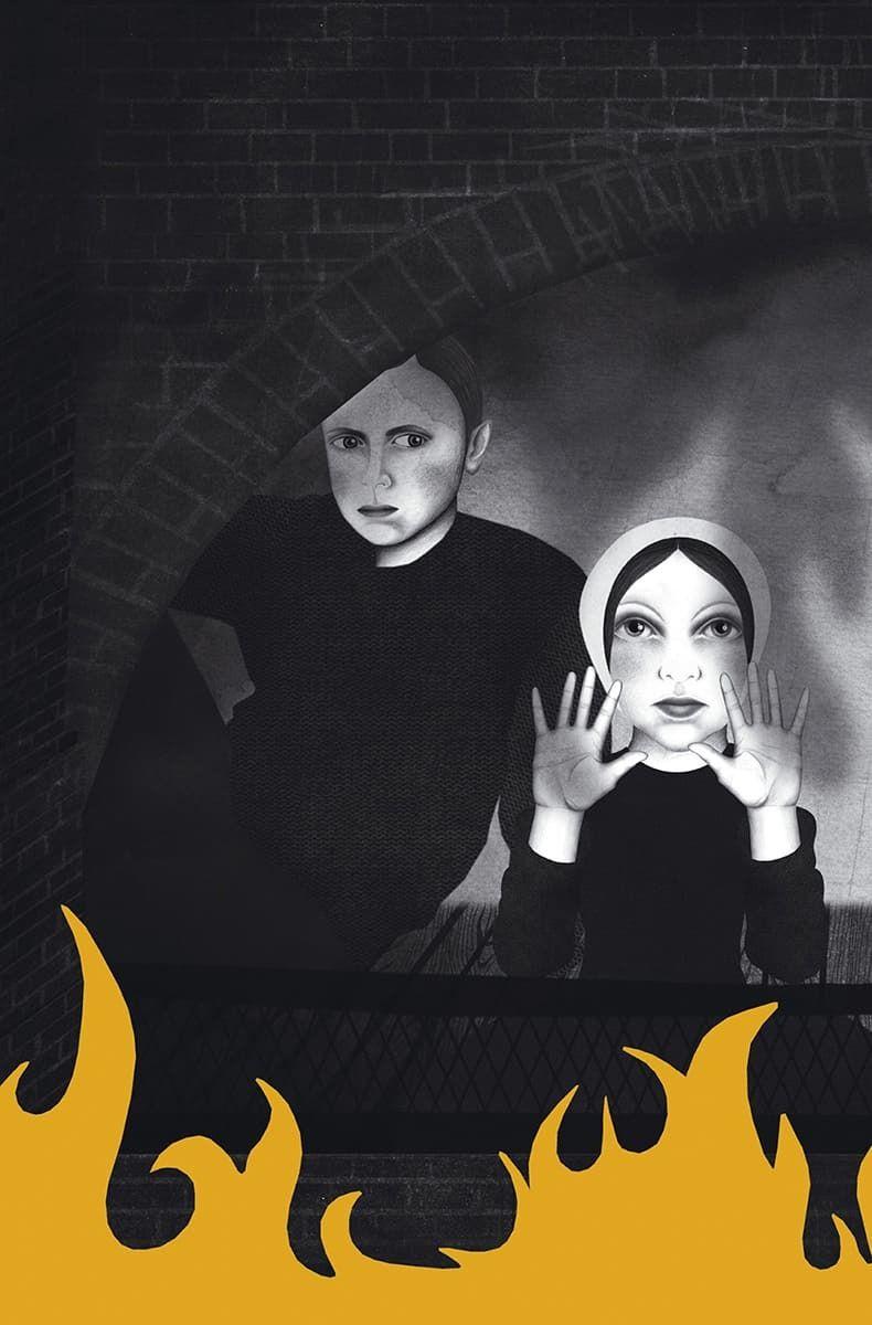 Cumbres Borrascosas | Emily Bronte | Alma | 535-4