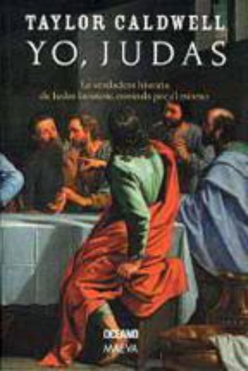 Yo, Judas /526-0