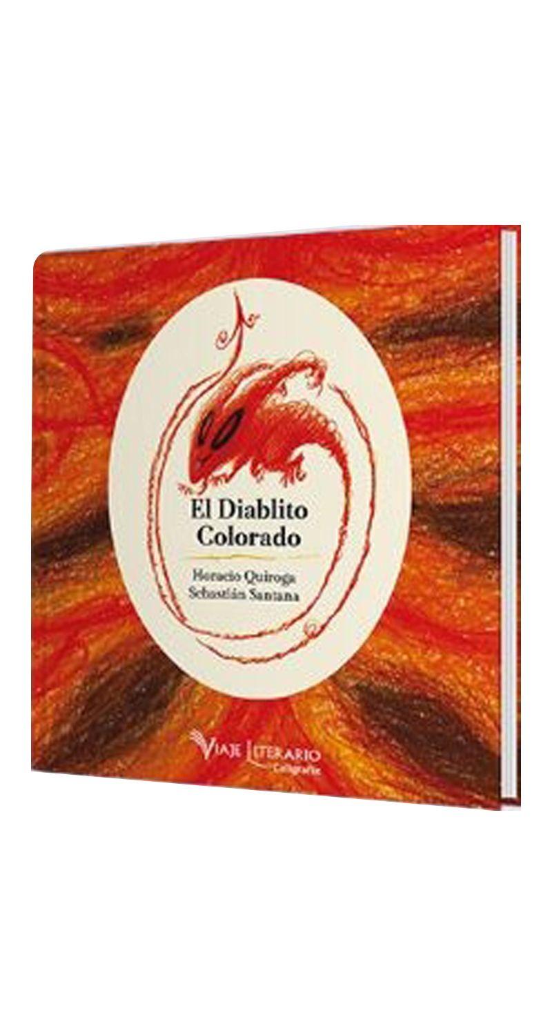 El Diablito Colorado | Sebastian Santana | 495-0