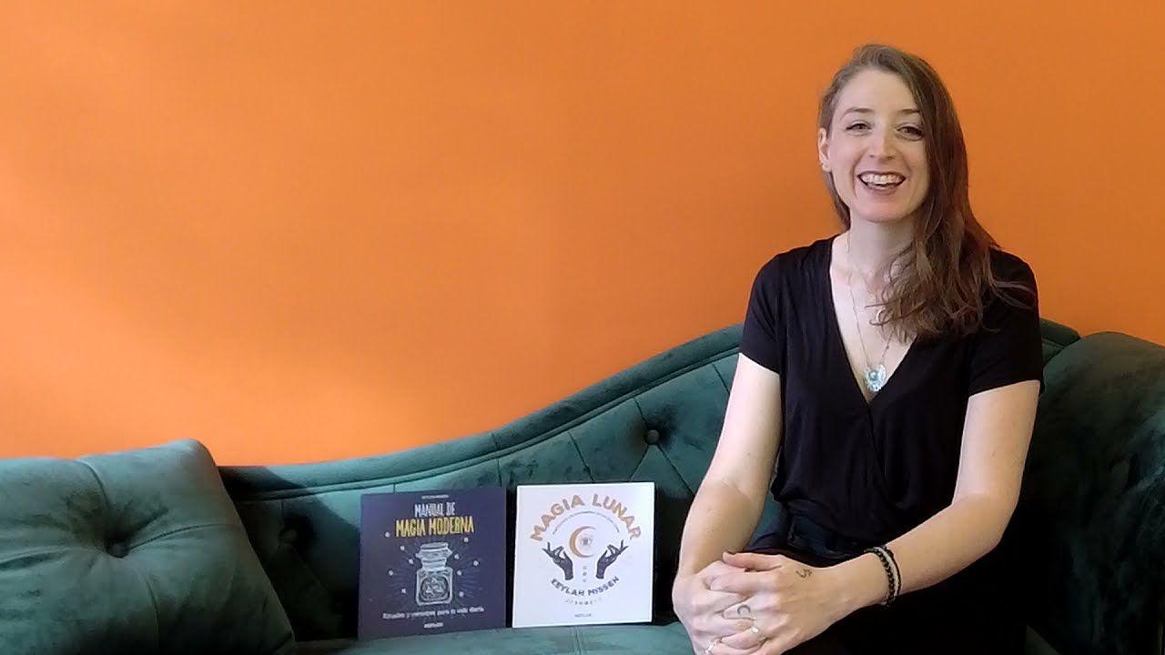 Magia Lunar - Keylah Missen-2