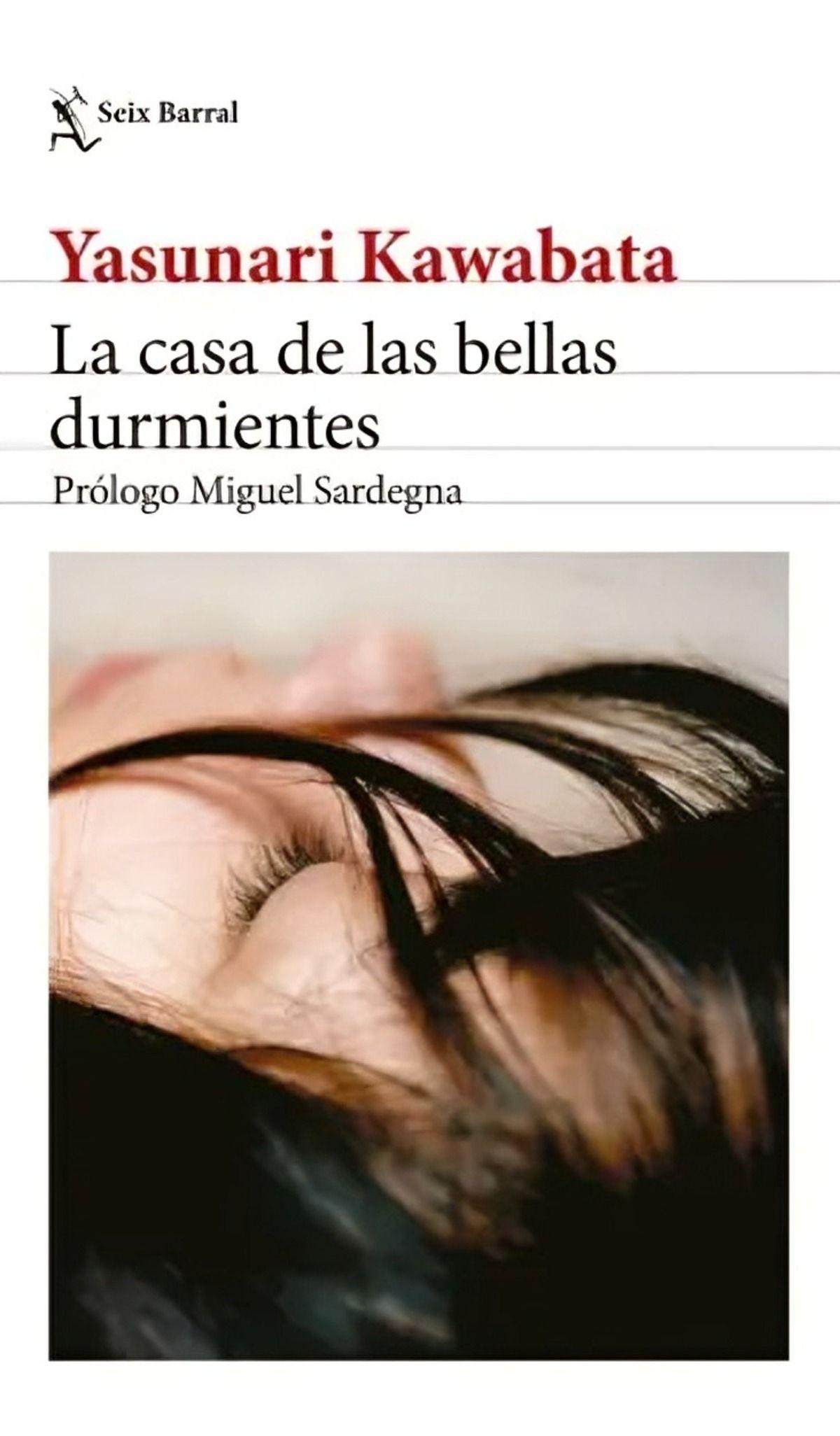 LIBRO La Casa De Las Bellas Durmientes - Yasunari Kawabata-0