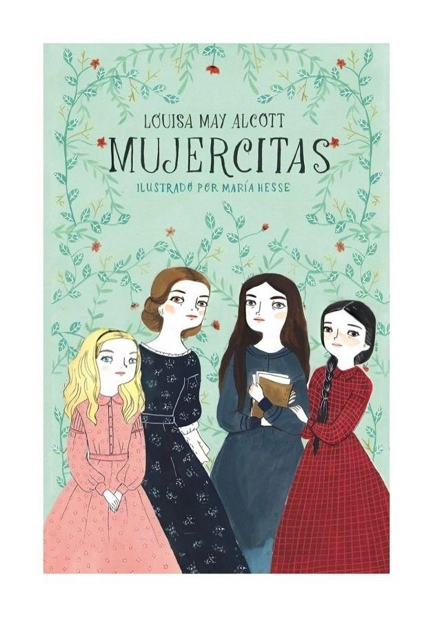 Mujercitas | Louisa May Alcott | 592-0