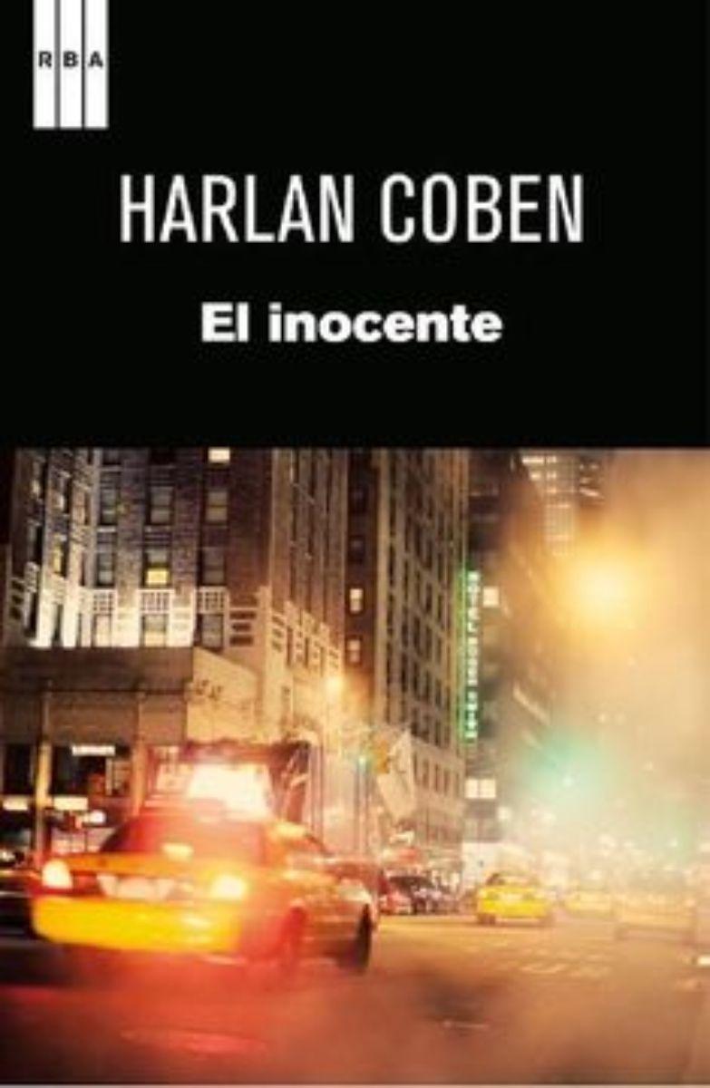 El Inocente | Harlan Coben | Rba | 644-0