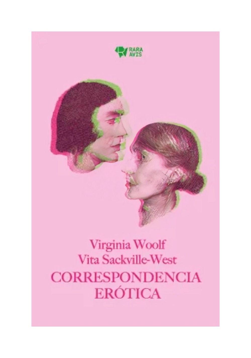Correspondencia Erótica | Lucy Adligton-0
