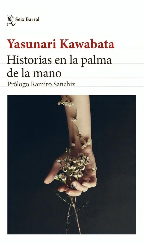 Historias En La Palma De La Mano. Edición 2024 | Yasunari K-0
