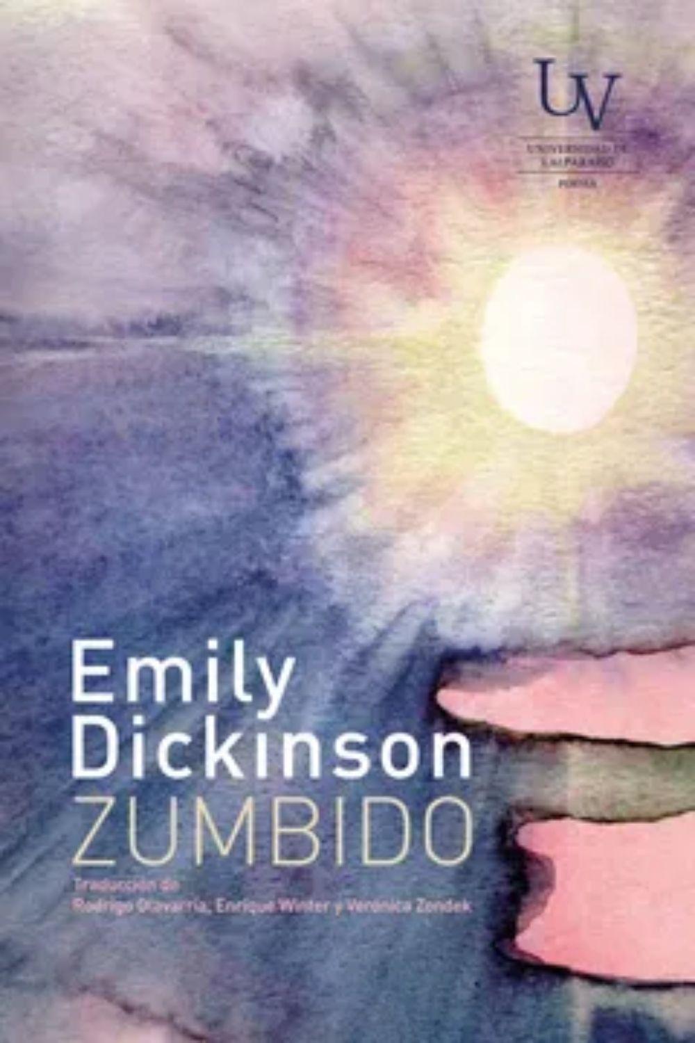 Libro Zumbido -045- --0