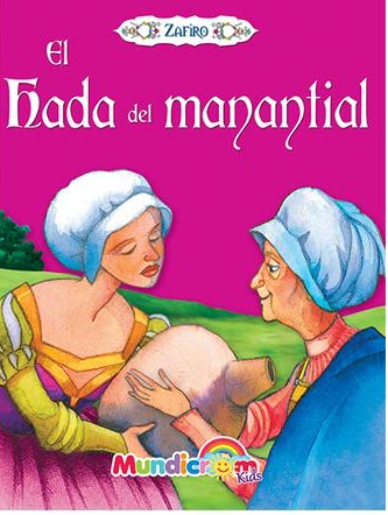 EL HADA DEL MANANTIAL | VARIOS AUTORES  | 341-0