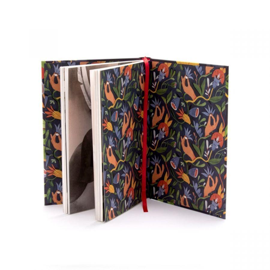 Libro Cuentos De Amor De Locura Y De Muerte -849--3