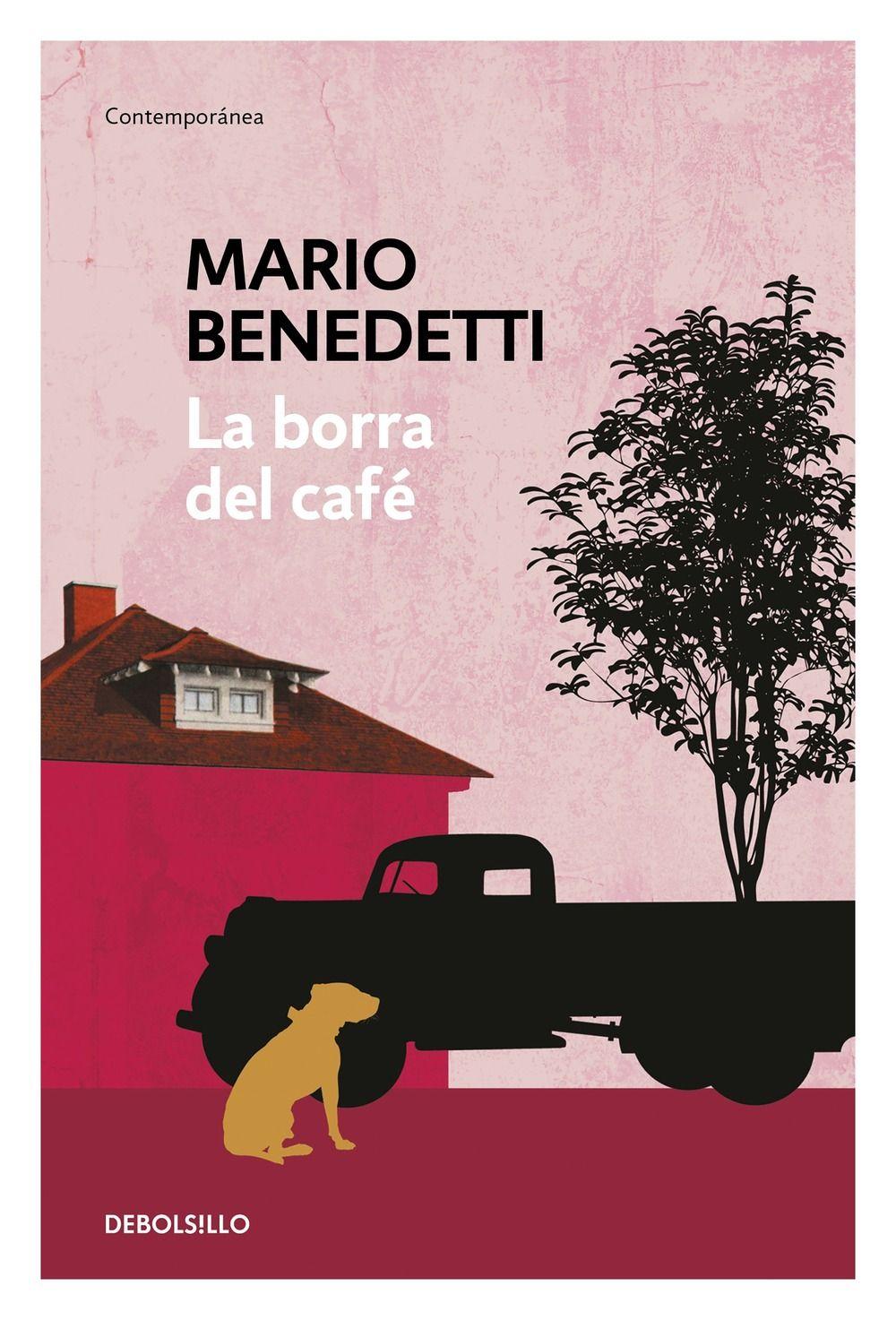 La Borra Del Café | Giuliana Gregori-0