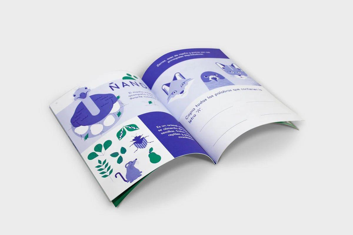 !YA SE LEER! G N H CH V LL. Editorial: .-1