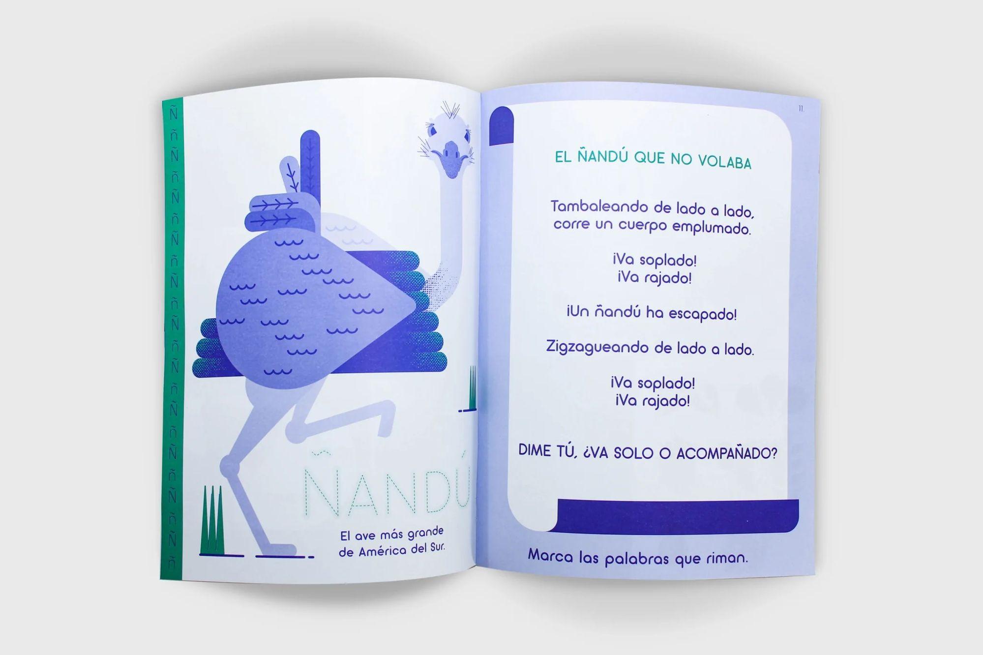 !YA SE LEER! G N H CH V LL. Editorial: .-2