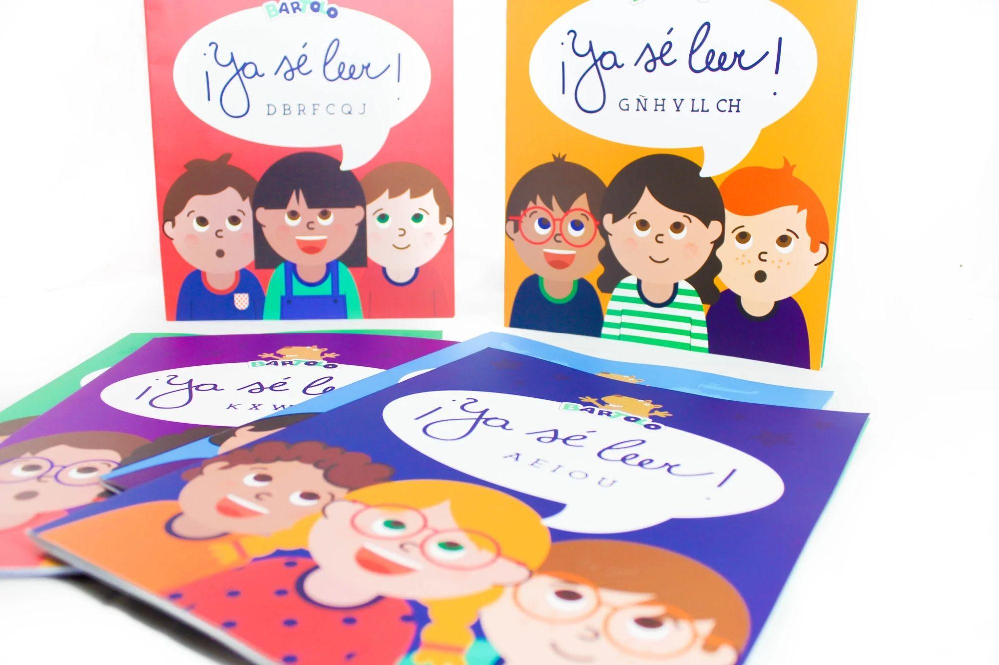 !YA SE LEER! G N H CH V LL. Editorial: .-3