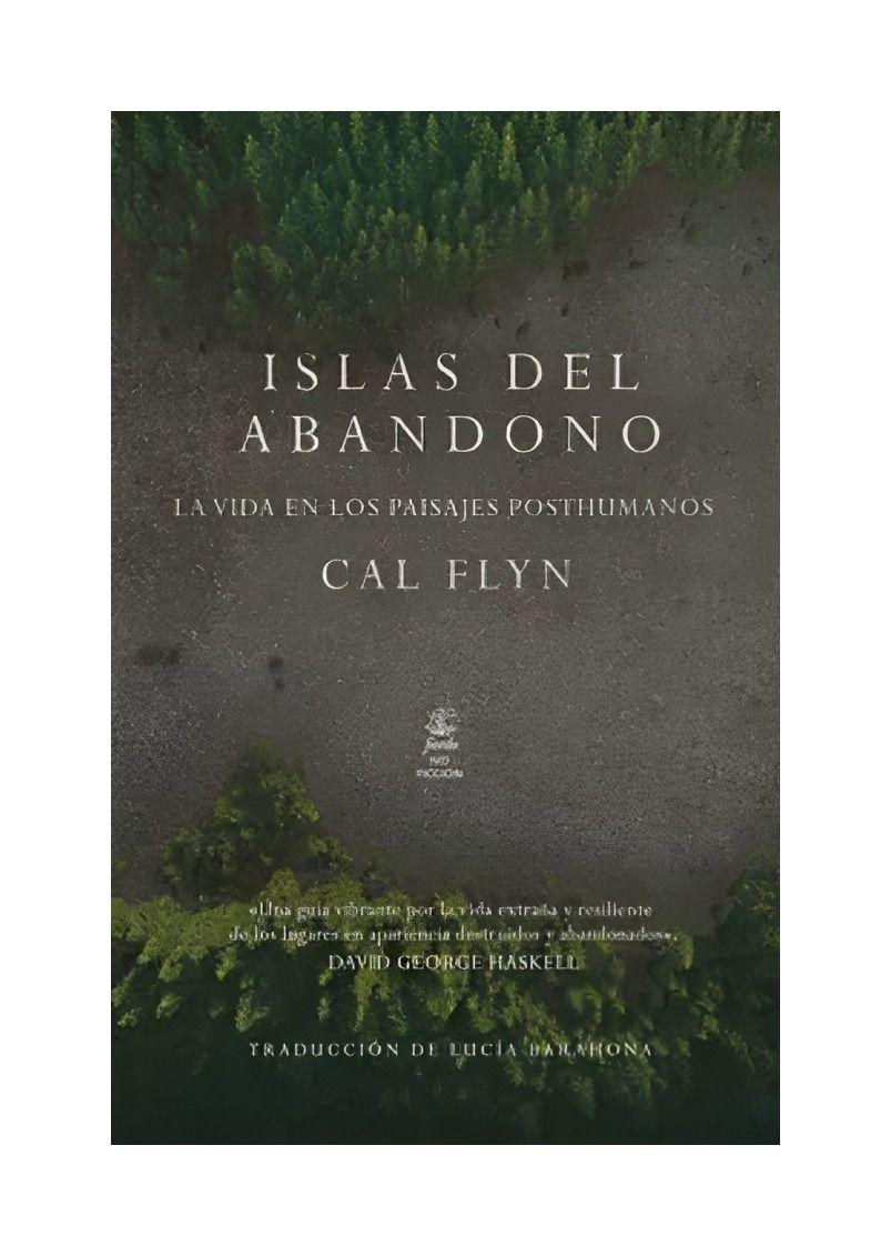 Islas Del Abandono - Cal Flyn-0