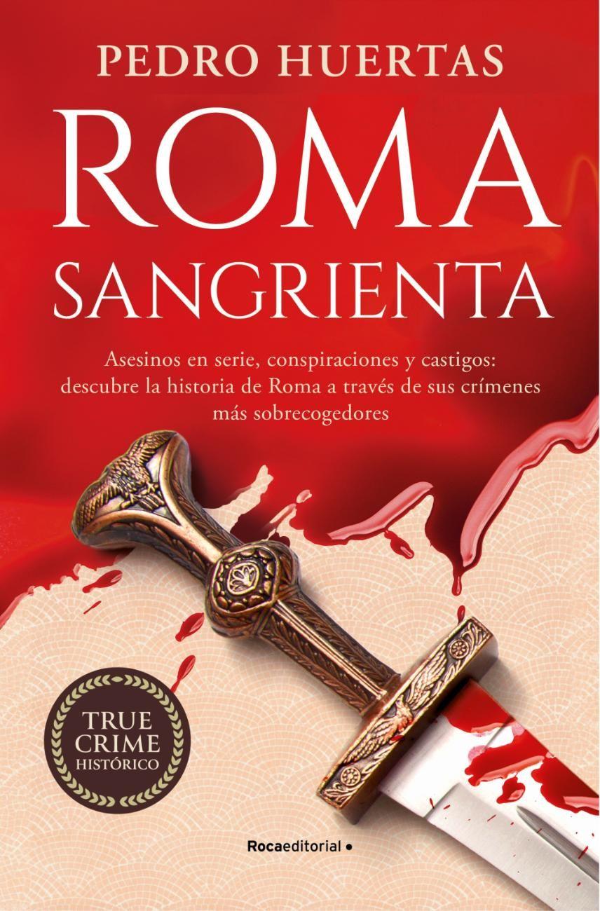 ROMA SANGRIENTA-0