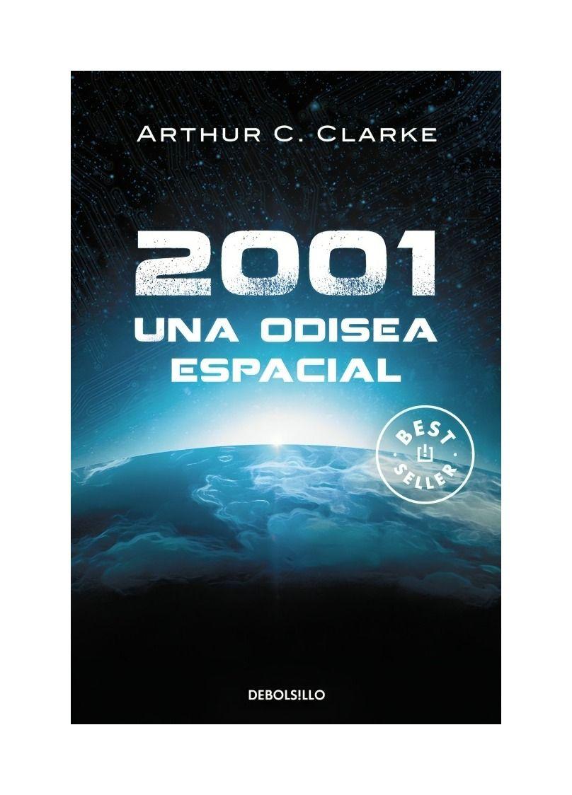 2001: Una Odisea Espacial (Odisea Espacial 1) | Arthur Cla-0