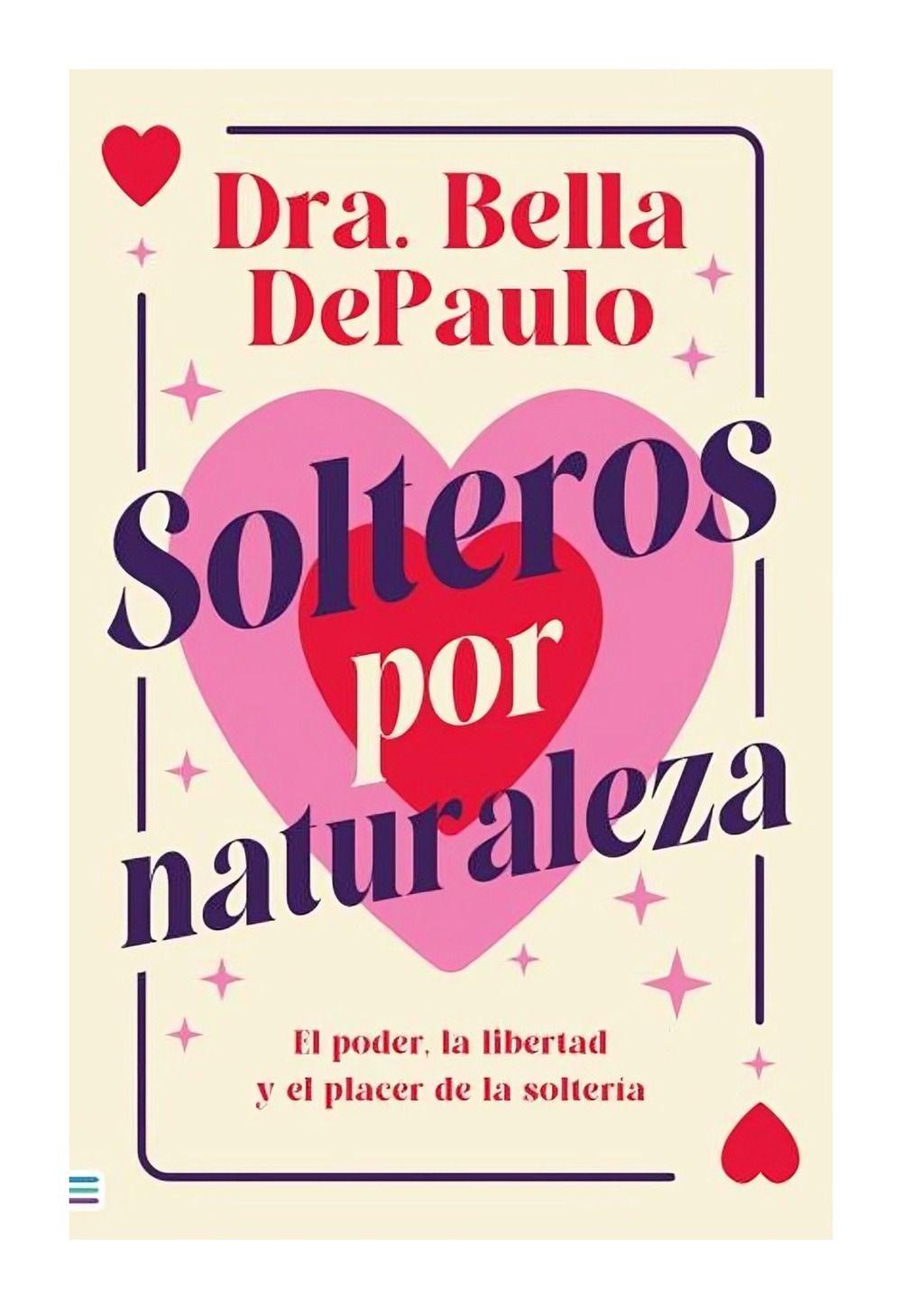 Solteros Por Naturaleza | Louise Hay-0