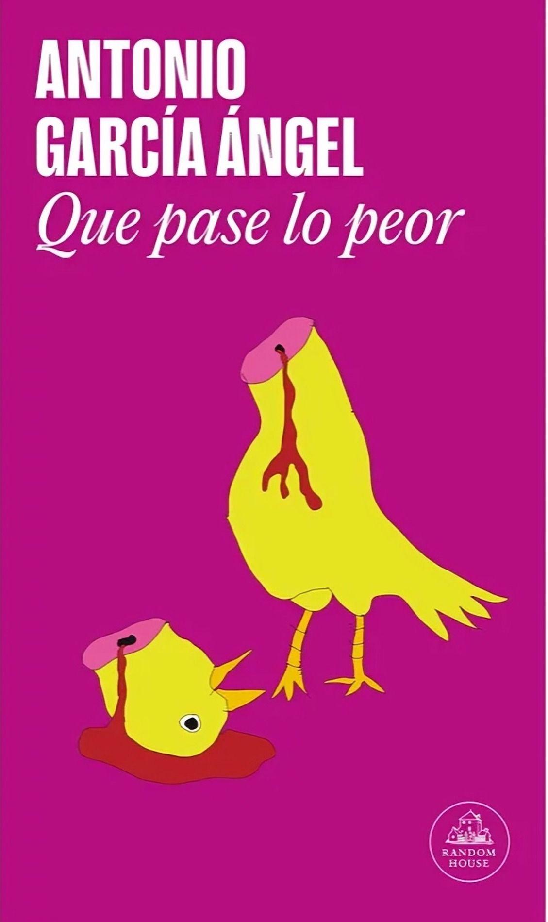 LIBRO Que Pase Lo Peor (mapa De Las Lenguas)-0