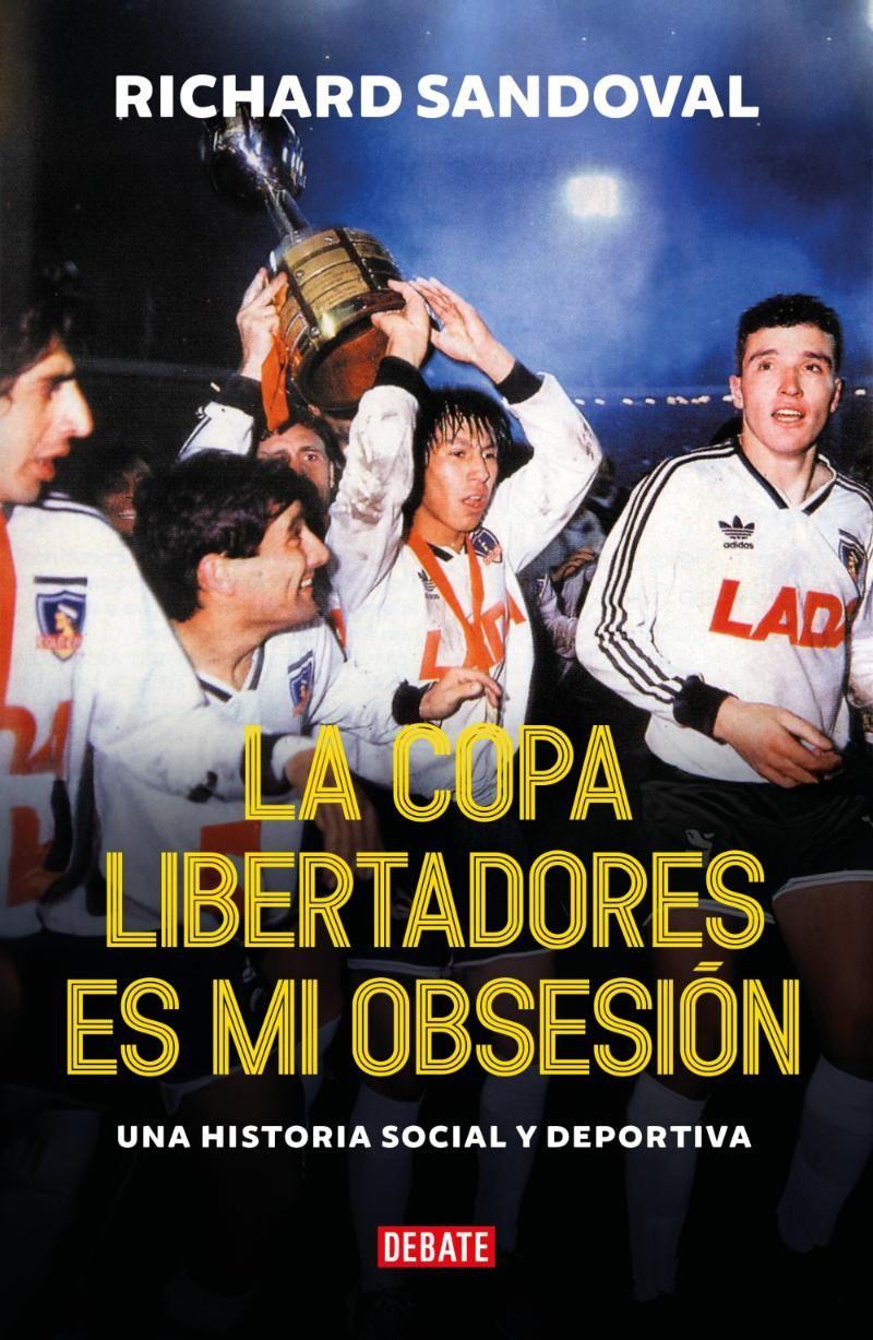 LA COPA LIBERTADORES ES MI OBSESION-0