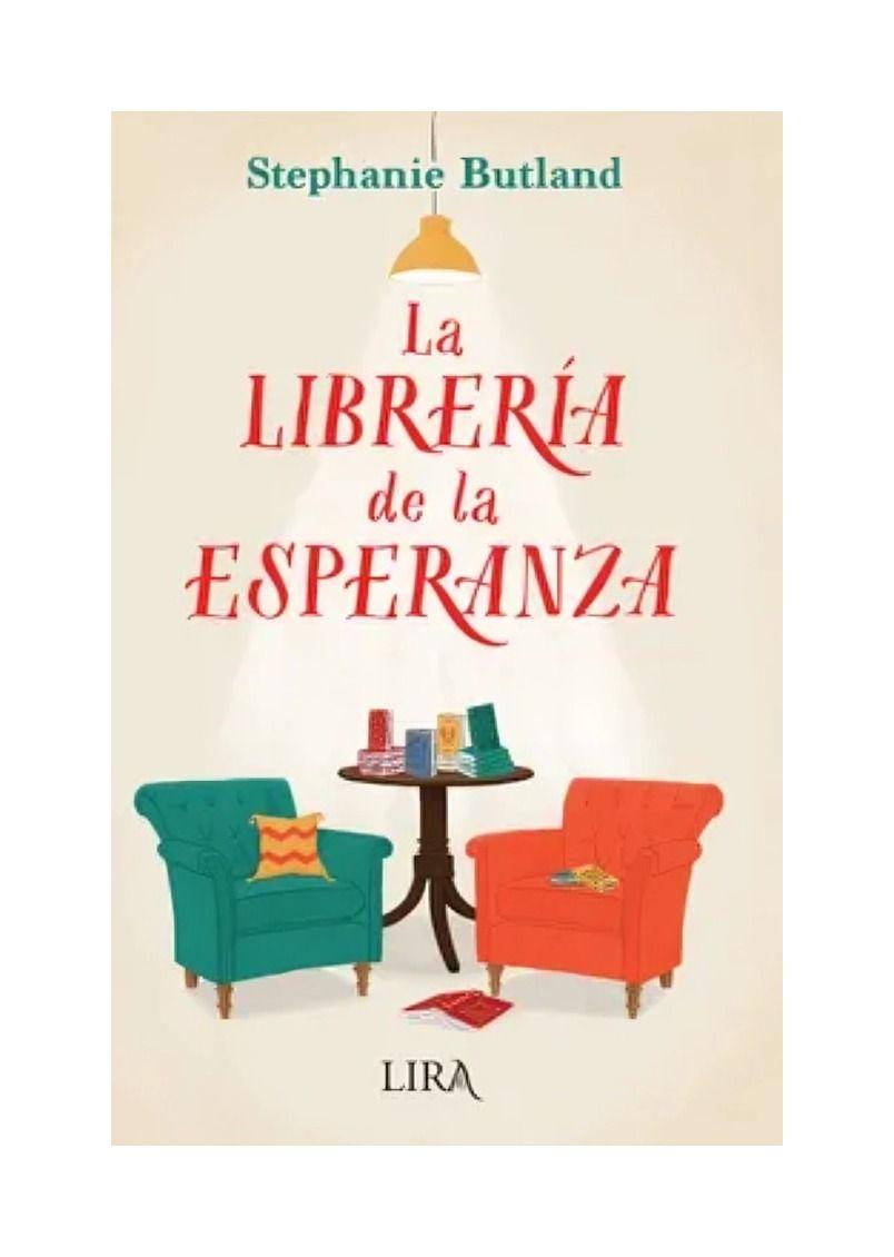 La Librería De La Esperanza | Stephanie Butland | 107-0