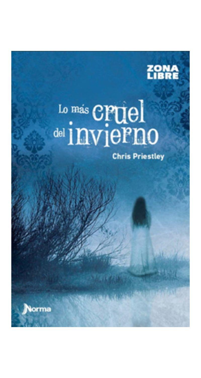 Lo Mas Cruel Del Invierno | Chris Prestley | Norma | 288-0
