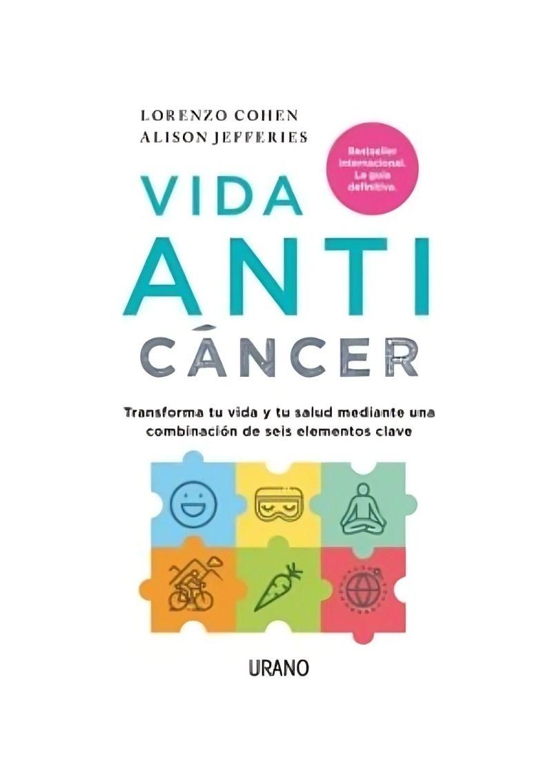 Vida Anticancer | Immanuel Kant-0