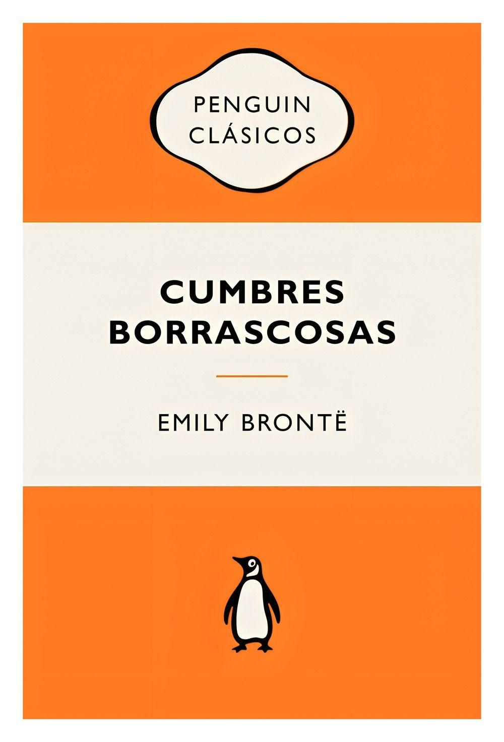 Cumbres Borrascosas | Emily Brontë | 829-0
