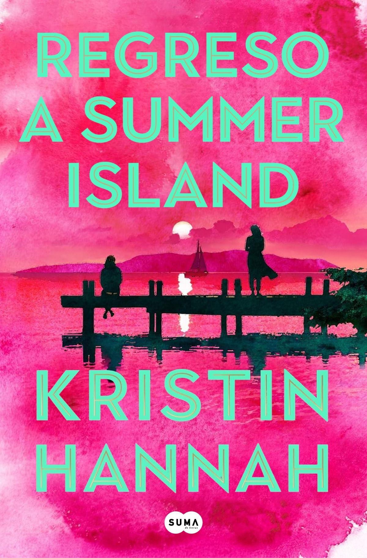 LIBRO Regreso A Summer Island - Kristin Hannah-0