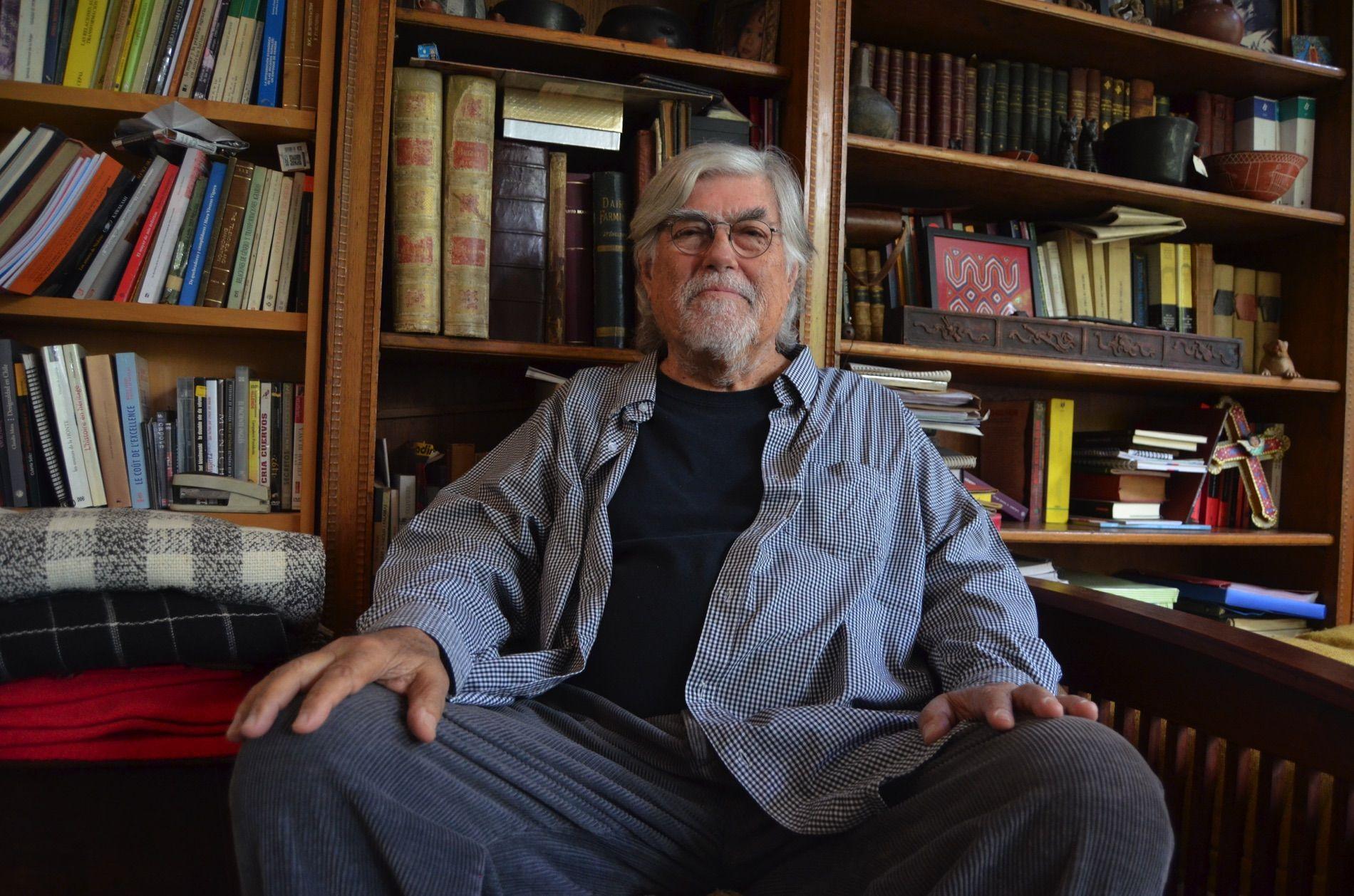 Historia Del Pueblo Mapuche. Siglos Xix Y Xx | 329-2