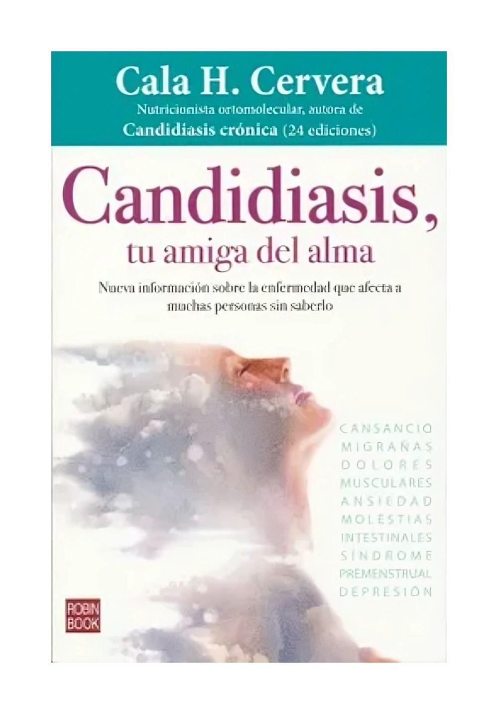 Candidiasis, Tu Amiga Del Alma | Cervera, Cala |-0