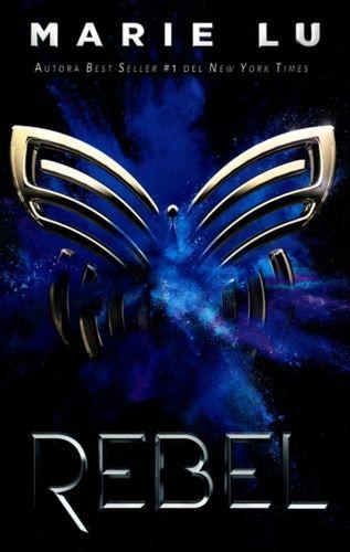 REBEL | MARIE LU  | 775-0