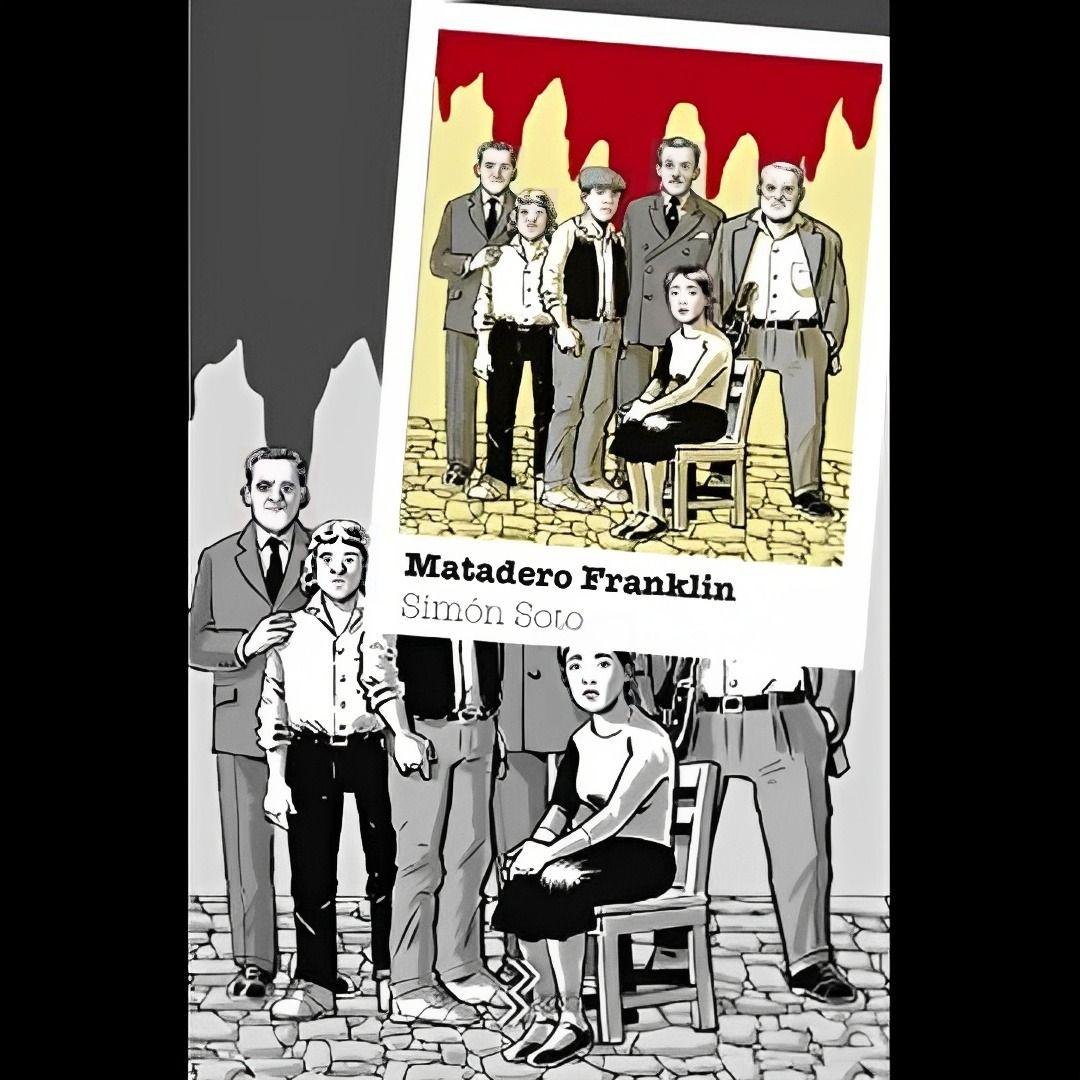 Matadero Franklin | Dante Vergara - Tomás Vergara-1