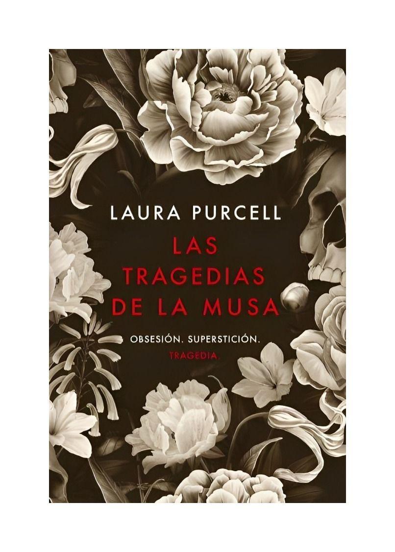 Las Tragedias De La Musa - Laura Purcell-0
